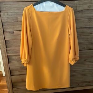 Tibi mini dress